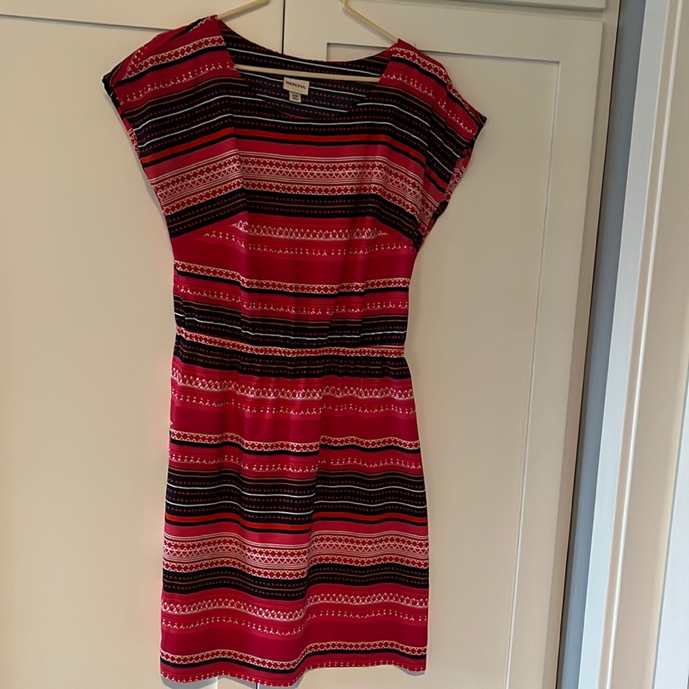 Merona Dress size small